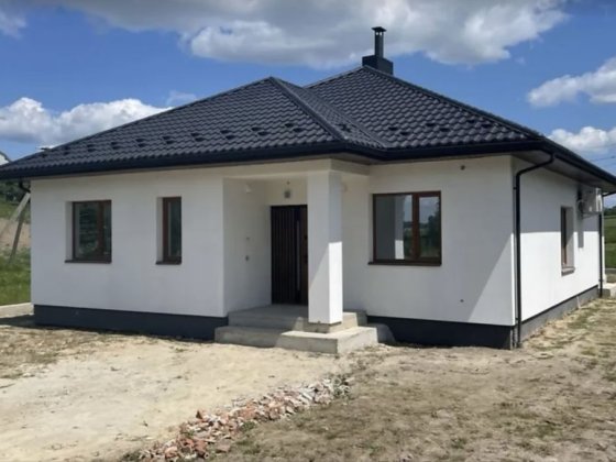 _ПРОДАЖ БУДИНКУ «Американка»!!! Рівне