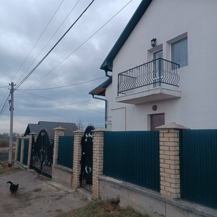 Продається садовий будинок на перших Львівських дачах - фото 1