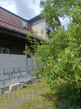 Приватний будинок на Роменській для втілення Ваших дизайнерських мрій - фото 1