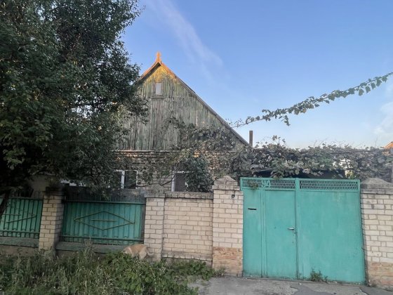 Продам дом 70кв.м на Северном Херсон