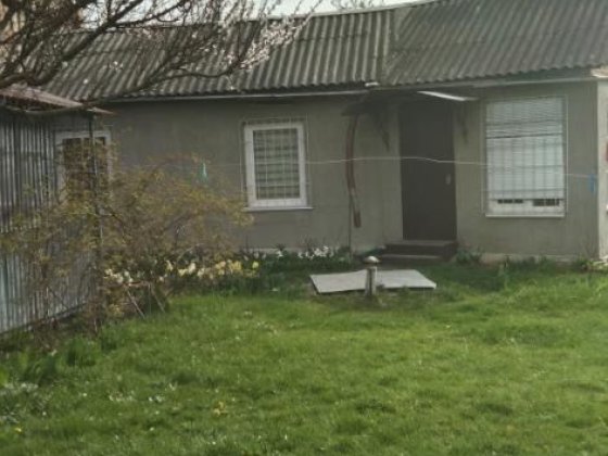 Продається дача на Вороніно Полтава