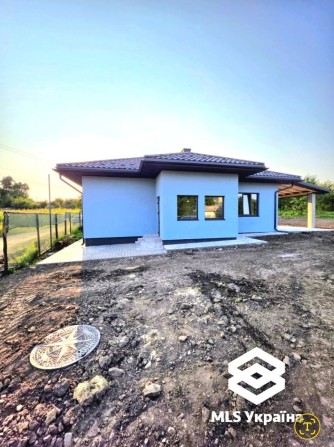 Продаж будинку на Роша - фото 1