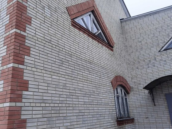 Продам добротний будинок в районі Козацького проспекту Суми