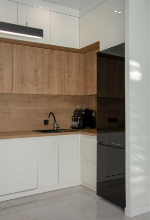 Котедж у Рівному – повністю готовий для проживання! - фото 1