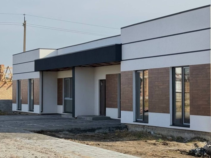 Котедж з Міськими Мережами, р-н Льонокомбінат! - фото 1