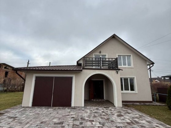Продаж будинку з великою територією Черновцы