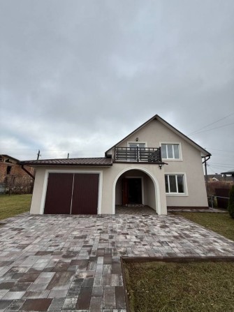 Продаж будинку з великою територією - фото 1