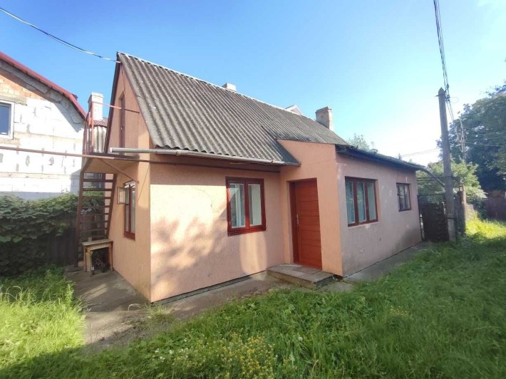 Продається будинок на вул. Миколаївська (Маланчука) - фото 1