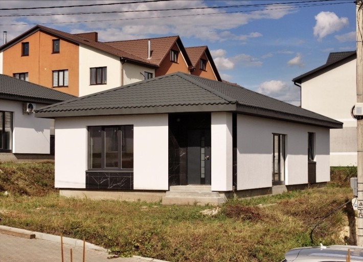 Продам окремий будинок на межі міста!!! - фото 1