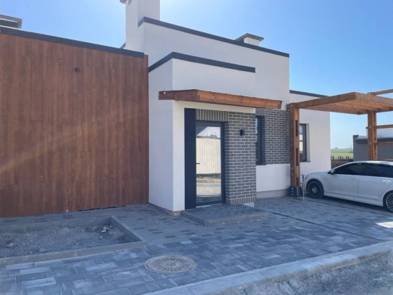 Котедж в новому містечку «Друзі» в місті‼️‼️‼️ Ровно