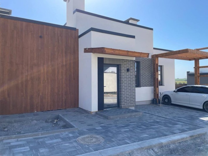 Котедж в новому містечку «Друзі» в місті‼️‼️‼️ - фото 1