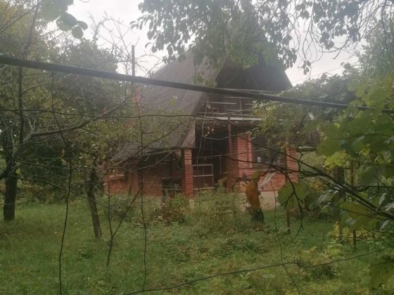 Продається Дачний будинок у в жиловому масиві район Ізмайлівської Черновцы
