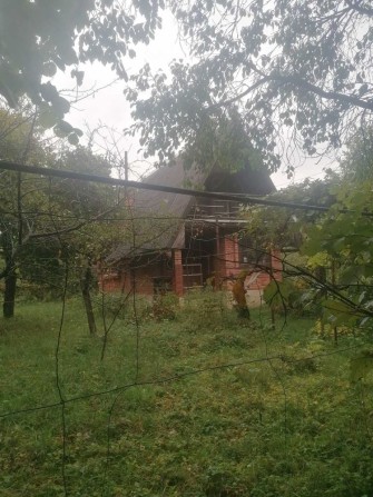 Продається Дачний будинок у в жиловому масиві район Ізмайлівської - фото 1