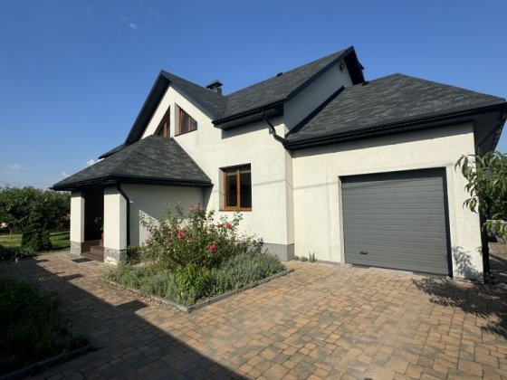 Продам Будинок В.Житин. Ровно