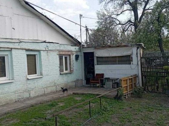 Продається частина будинка на Браїлках Полтава