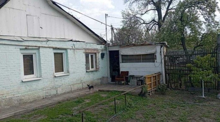 Продається частина будинка на Браїлках - фото 1