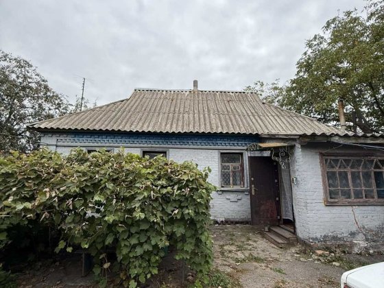 Мачухи будинок з літнею кухнею 26 соток Полтава