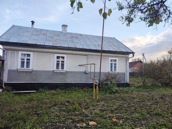 Будинок -15900 Дол США в Межиричах - 43 км від Рівного Ровно