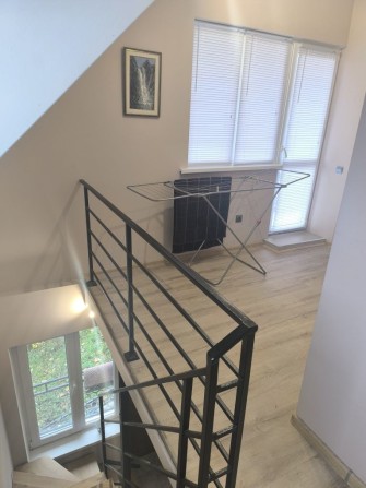 Будинок на Гарячому Урбані - фото 1