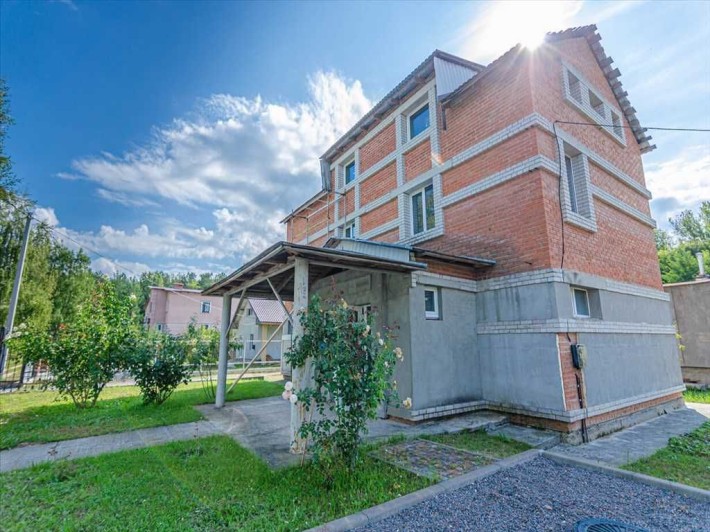 Заміський будинок на Вакуленцях! - фото 1