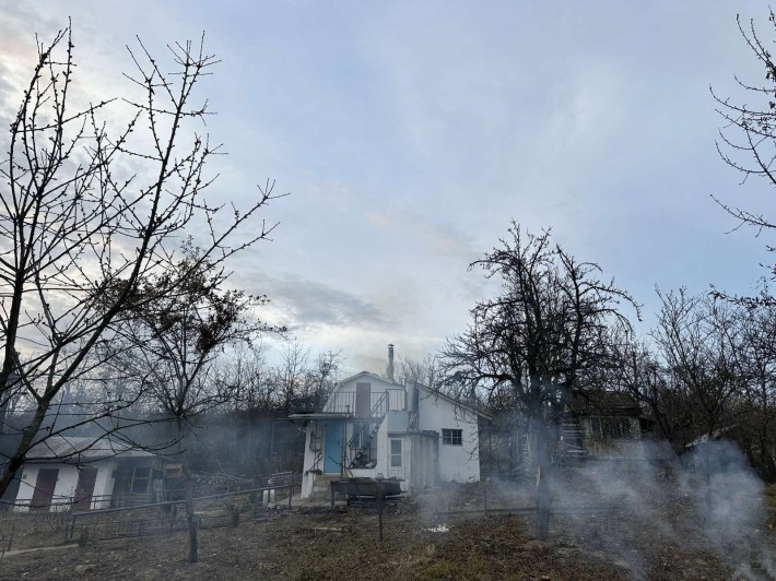 Продам господармтво на рощі - фото 1