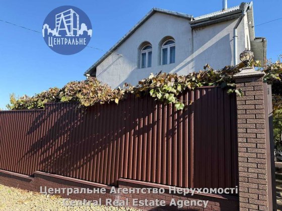 Продаж добротного дачного будинку для постійного проживання Черновцы
