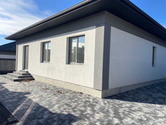 Будинок «американка», масив Щасливе-Новий Двір Рівне