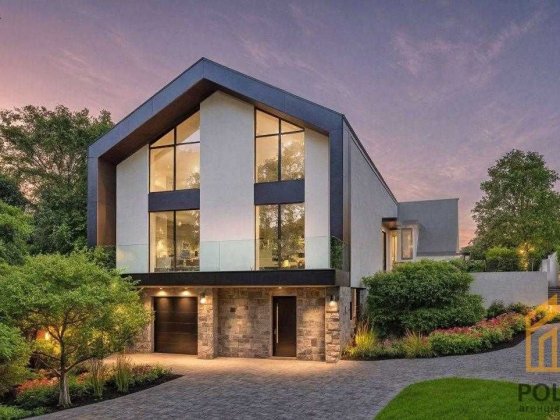 БЕЗ КОМІСІЇ Продаж 2-поверхового будинку, Червениця Ужгород