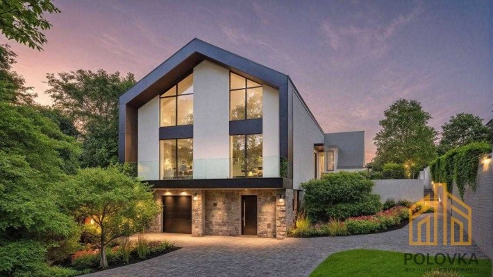 БЕЗ КОМІСІЇ Продаж 2-поверхового будинку, Червениця - фото 1