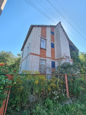 Вороніна, добротна, капітальна дача з великою з/д, поруч  пляж Гаваї - фото 1