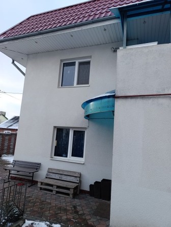 Продам будинок по вулиці Спартака - фото 1