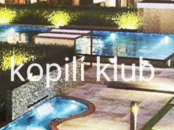 Екс. 3к .двухрівневий таунхаус 117м2. клубного типу.. Полтава