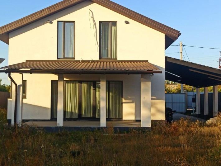 Котедж вашої мрії! - фото 1