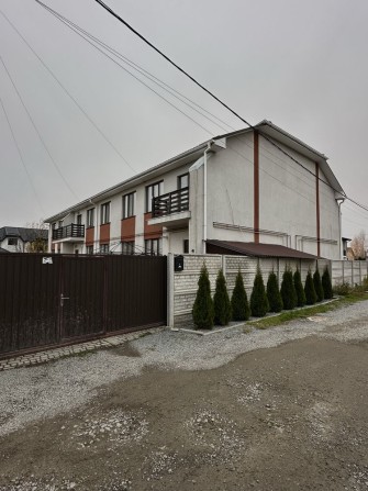 Продаж сучасного Котеджу - фото 1