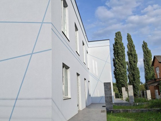 Краще ніж квартира в центрі міста Ровно