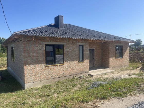 Американа Райський сад Ровно