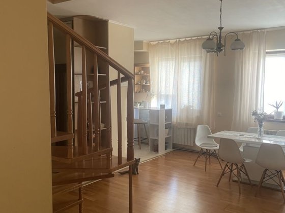 Продається Напівособняк від власника недалеко від центру Ужгород