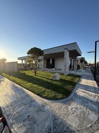 Преміум котедж 117 м2 в Ужгороді котеджне містечко ROCK GARDEN - фото 1