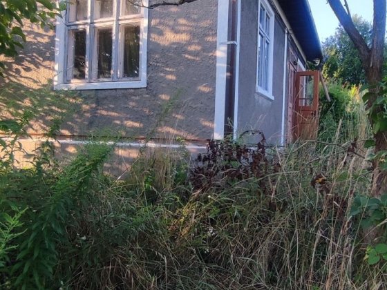 Продається будинок в районі вулиці Таджицької 26000€. Черновцы