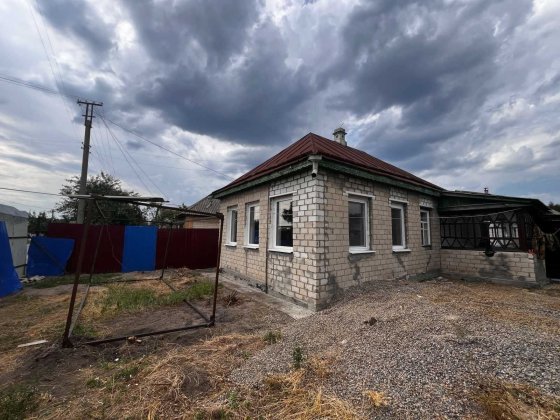 Продається будинок у місті Черкаси, по вулиці 2-го Українського фронту Черкаси