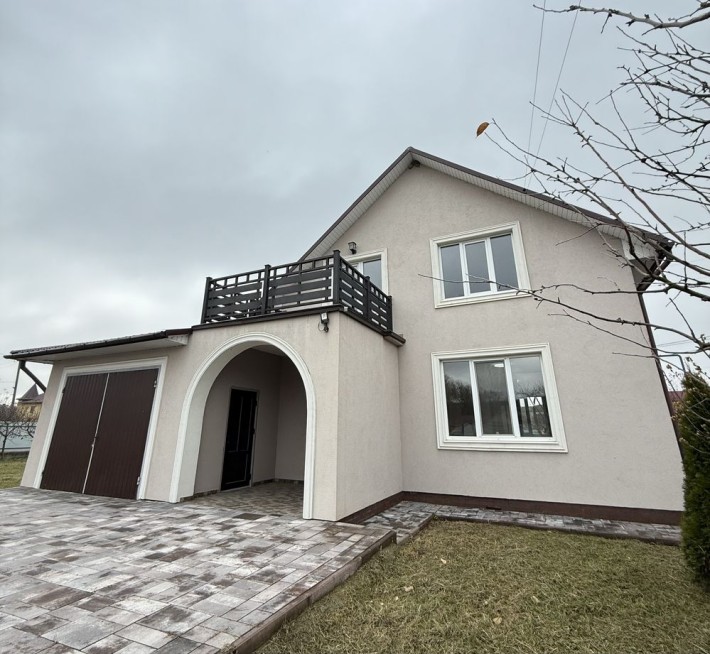 Продається будинок у Великому Кучурові - фото 1