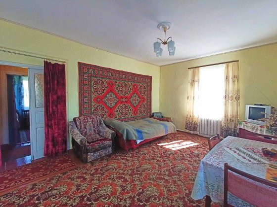 Продаж будинку 70 м2, в районі Старої Подусівки, вул. Федора Уманця. Чернигов