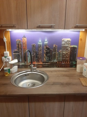 Ділянка з фундаментом, модульним будинком, комунікаціями та огорожею - фото 1