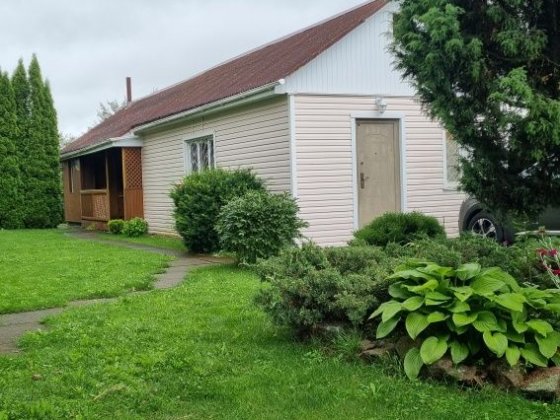 Затишна і простора садиба для проживання чи відпочинку . Чернигов