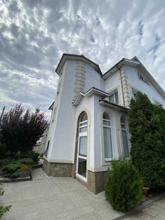 Продам шикарный дом район Горбаневка - фото 1