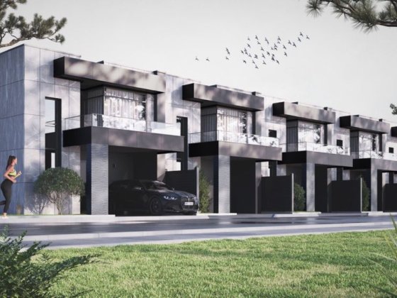 Таунхаус Полтава Полтава