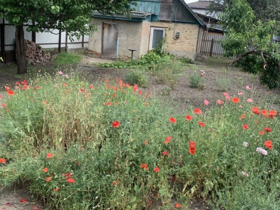 Продам приватний будинок Черкассы