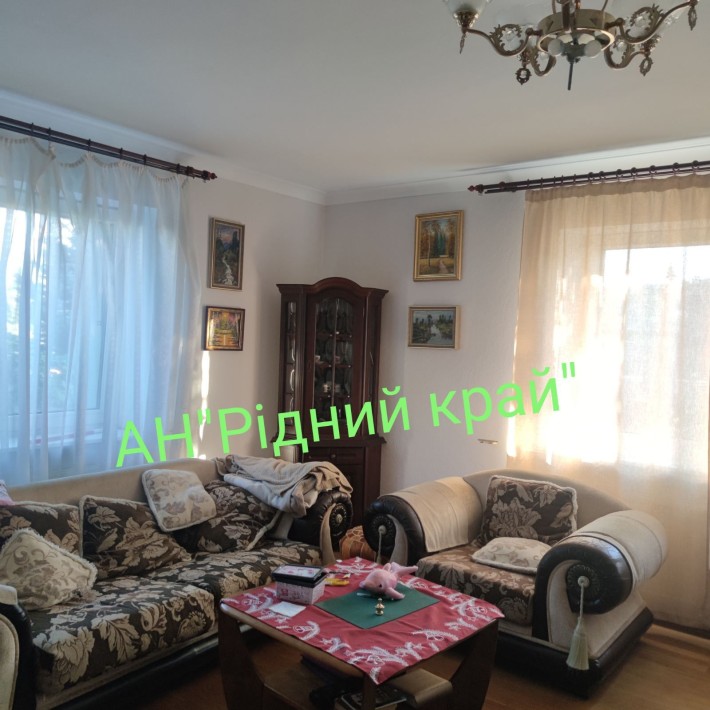 Продамо добротний будинок для вибагливих клієнтів! - фото 1