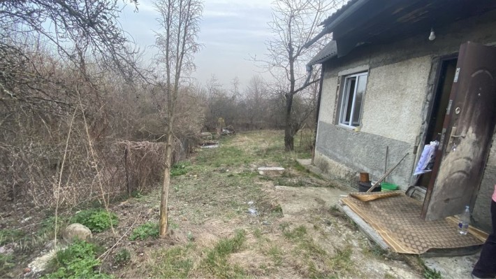 Продам дачу не приватизована - фото 1