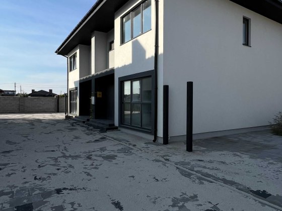 Ктеджі на Газовику Ровно